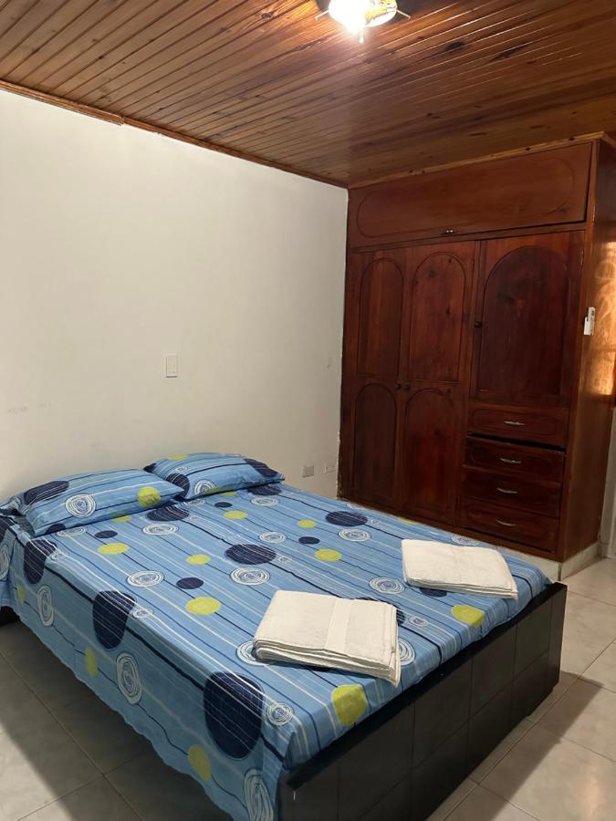 Jhonny Cay Collection Apartahotel San Andrés Exterior foto