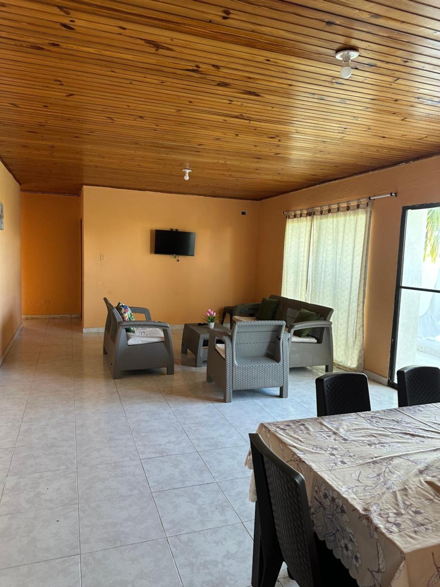 Jhonny Cay Collection Apartahotel San Andrés Exterior foto