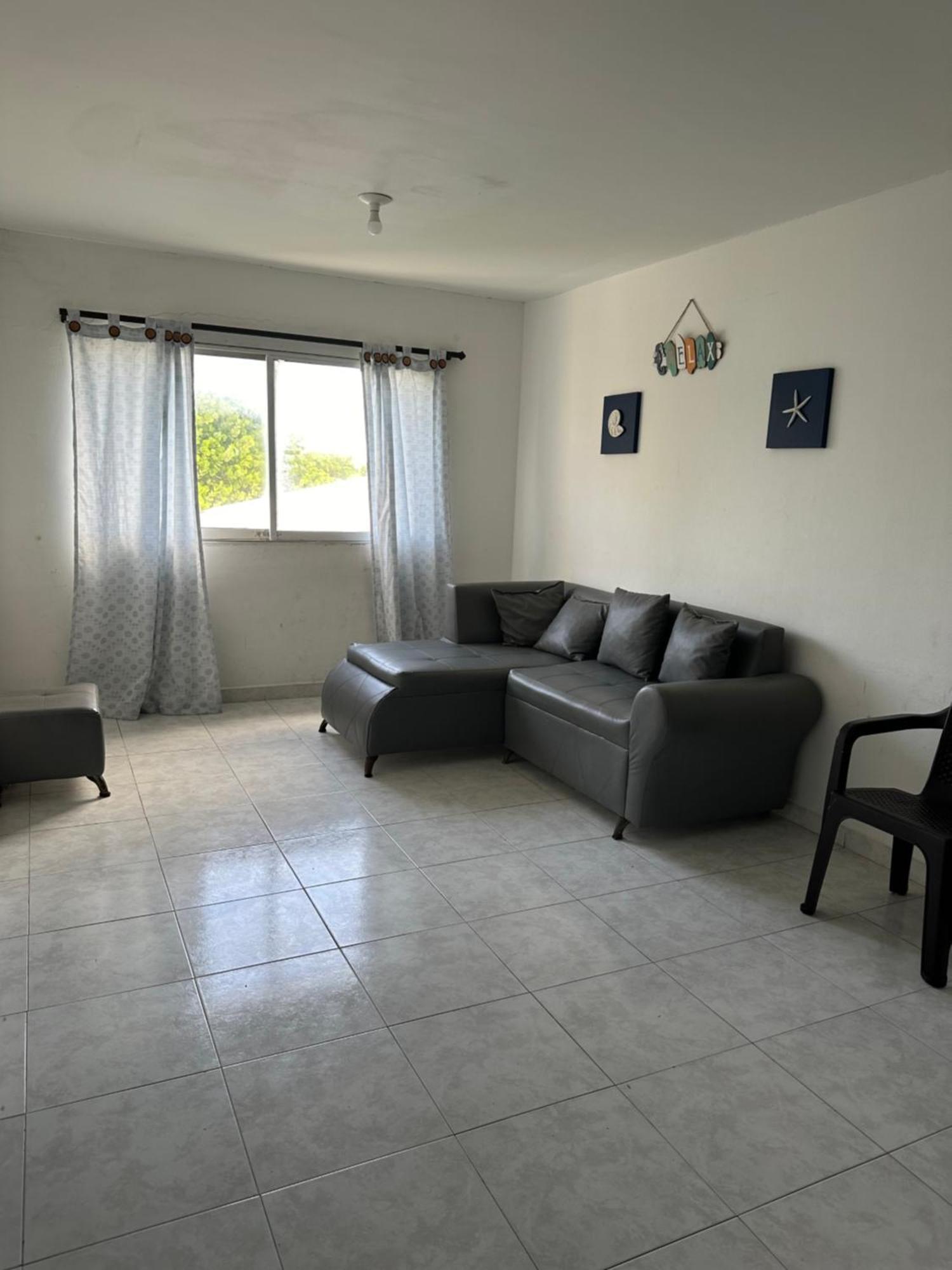 Jhonny Cay Collection Apartahotel San Andrés Exterior foto