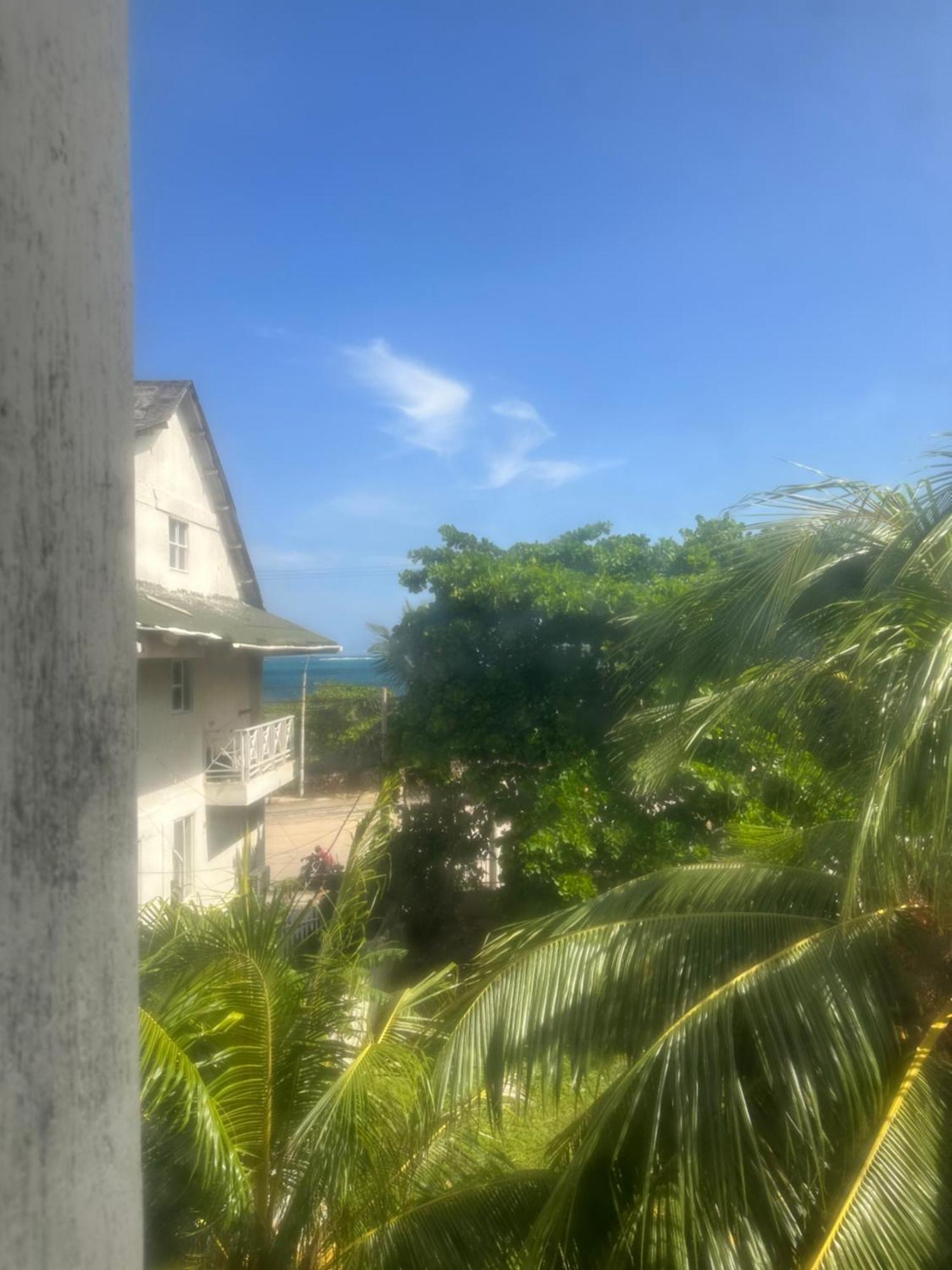 Jhonny Cay Collection Apartahotel San Andrés Exterior foto