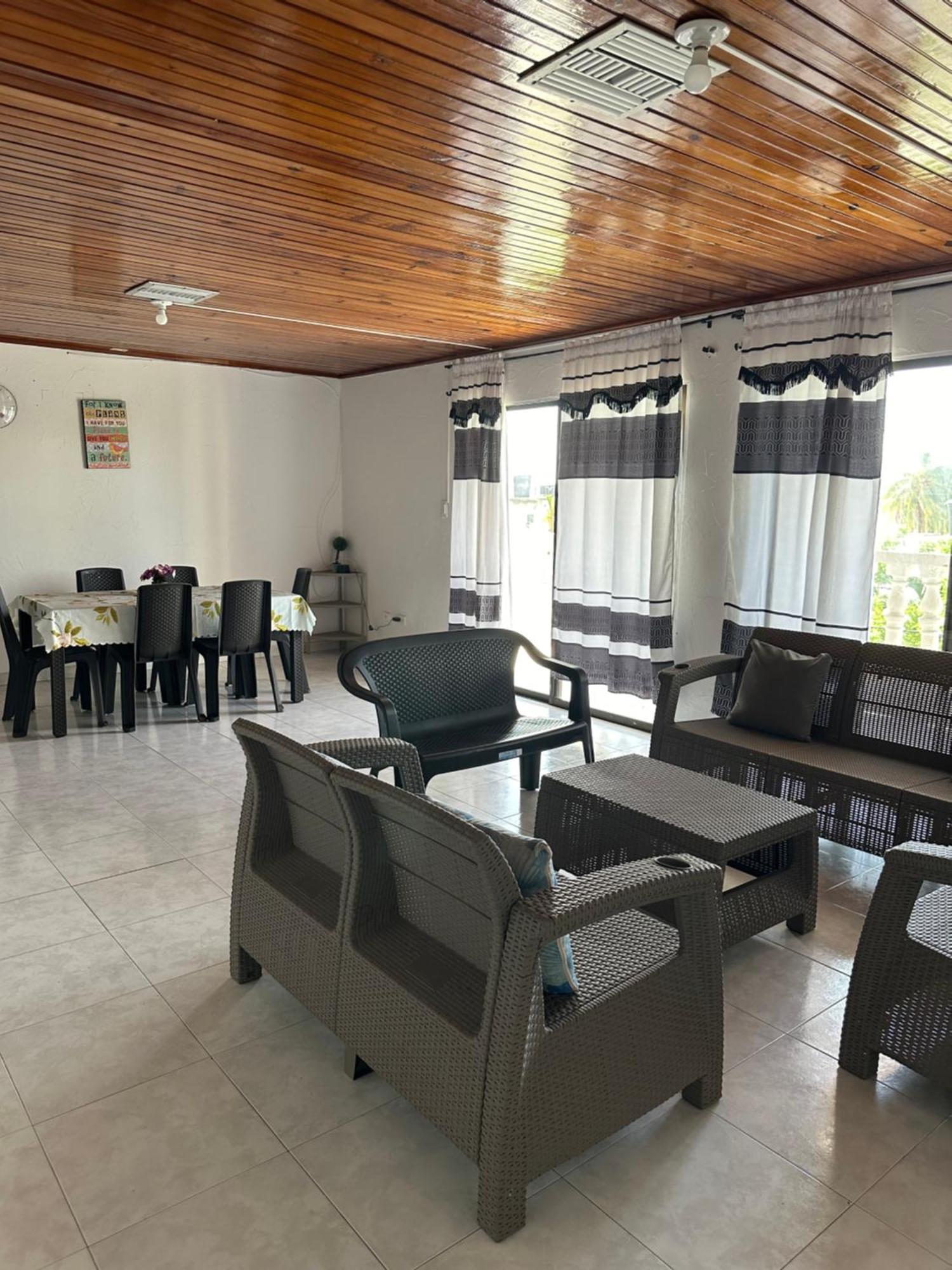 Jhonny Cay Collection Apartahotel San Andrés Exterior foto