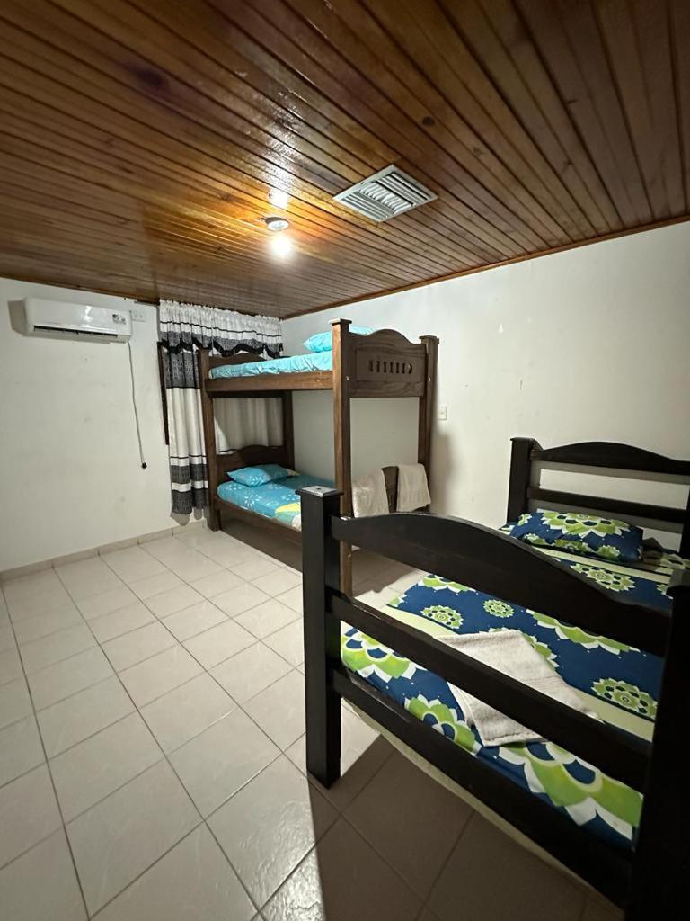 Jhonny Cay Collection Apartahotel San Andrés Exterior foto