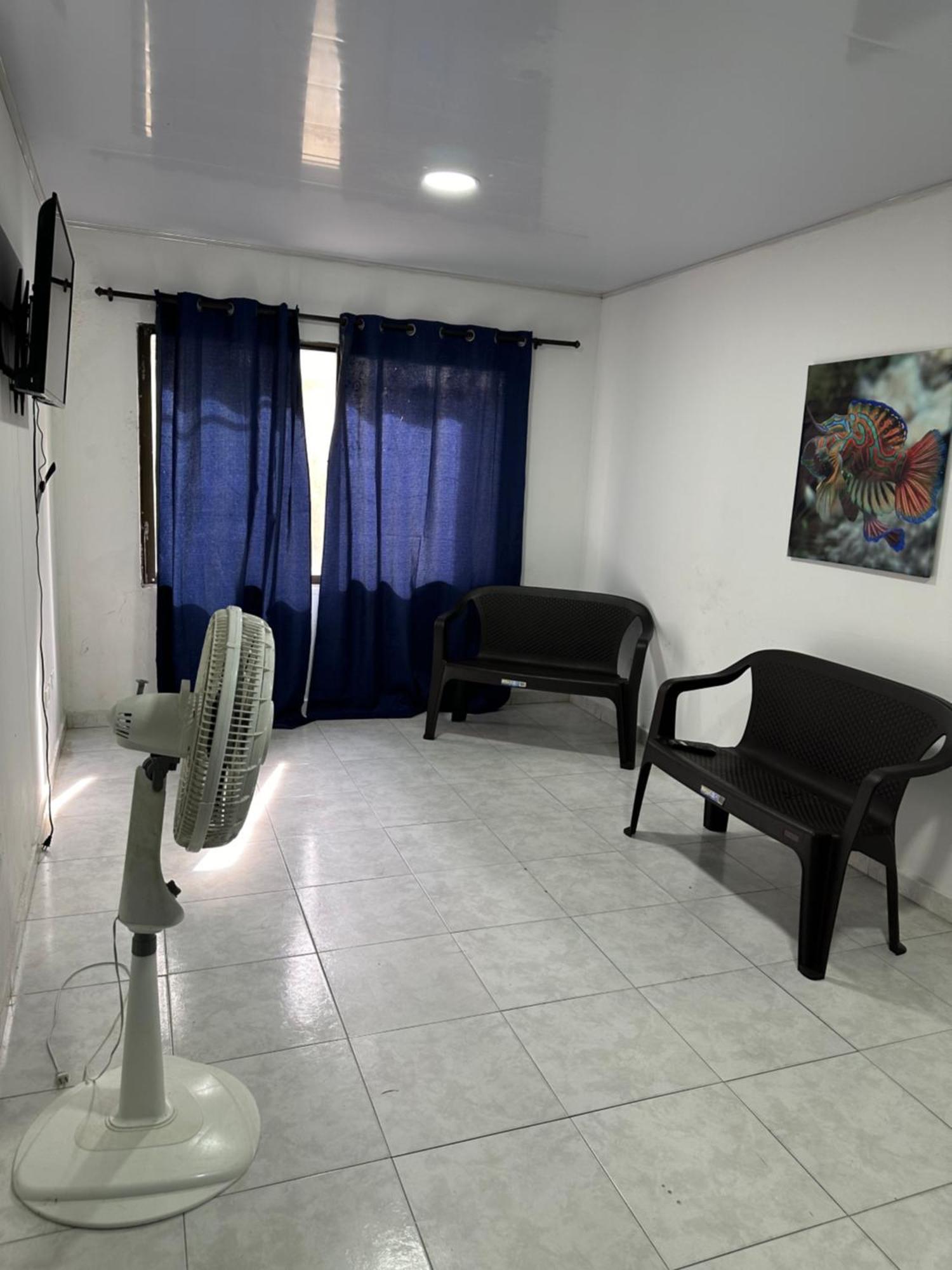 Jhonny Cay Collection Apartahotel San Andrés Exterior foto