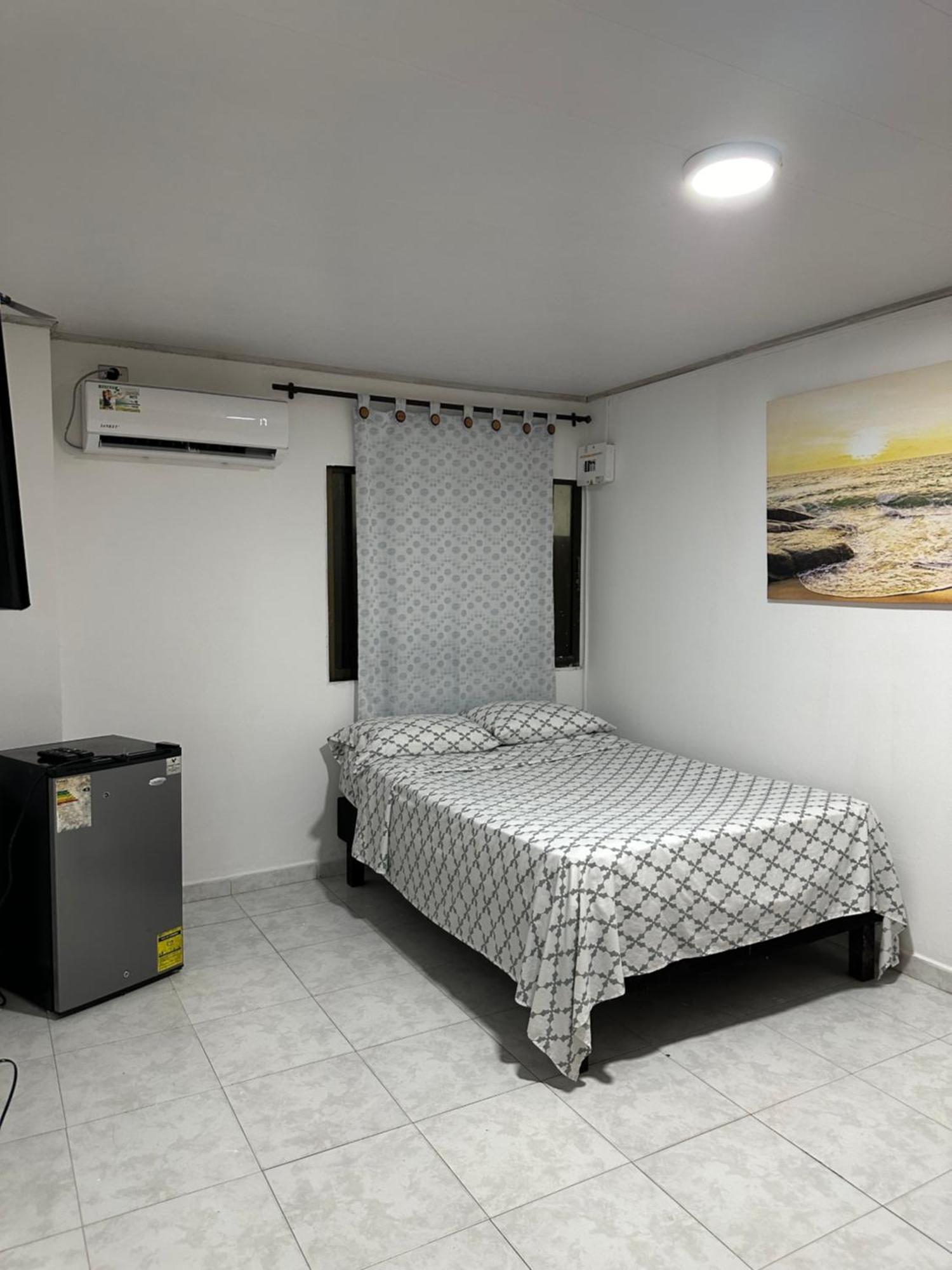 Jhonny Cay Collection Apartahotel San Andrés Exterior foto