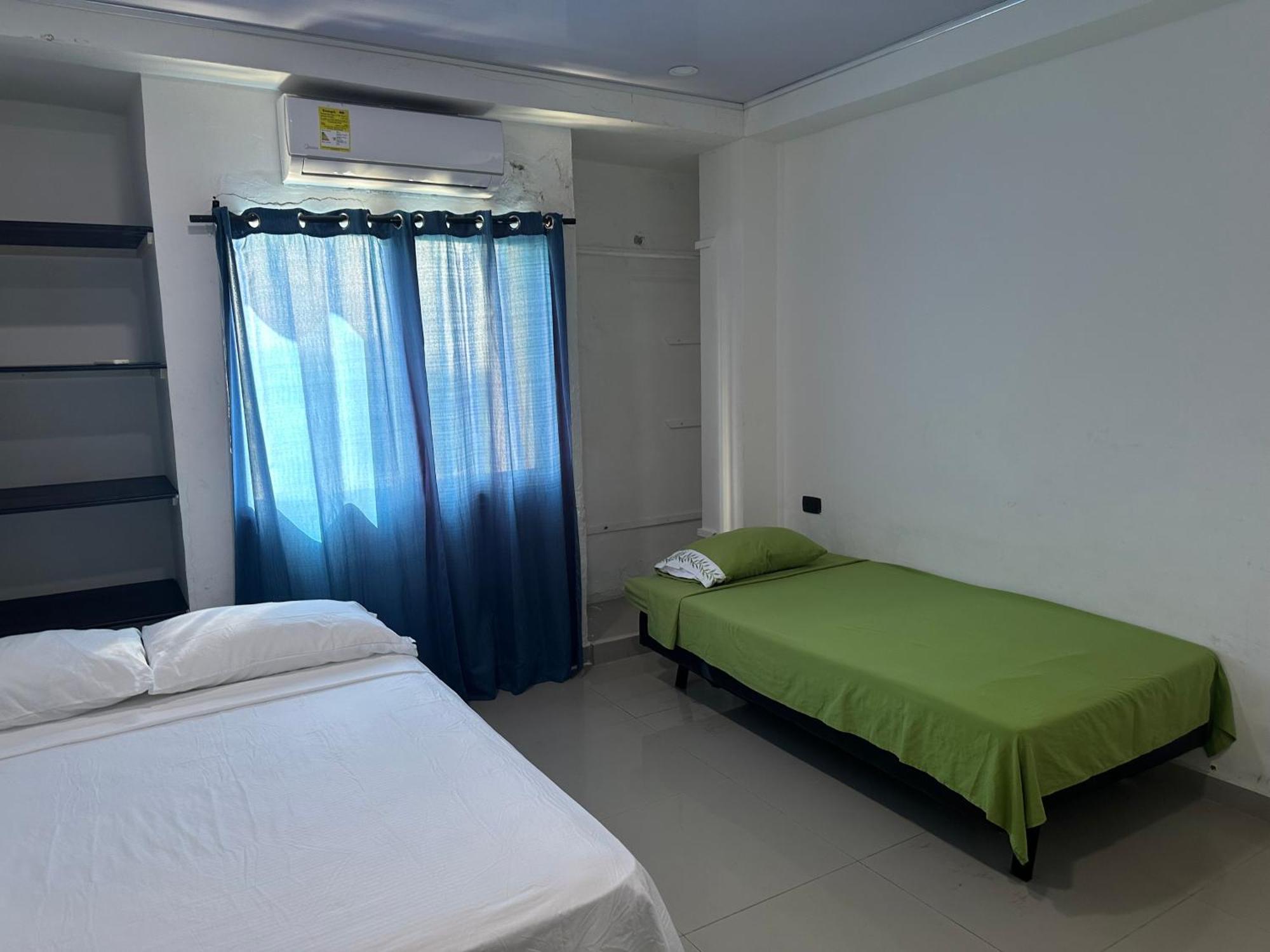 Jhonny Cay Collection Apartahotel San Andrés Exterior foto